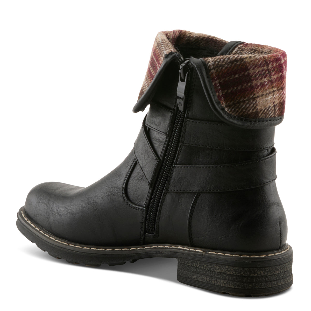 PATRIZIA STEPPETTE BOOTS