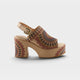 BEIGE MULTI