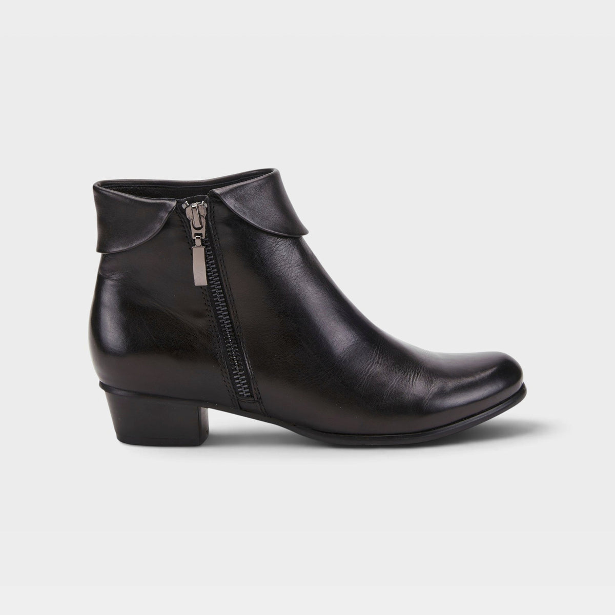 SPRING STEP STOCKHOLM BOOTS