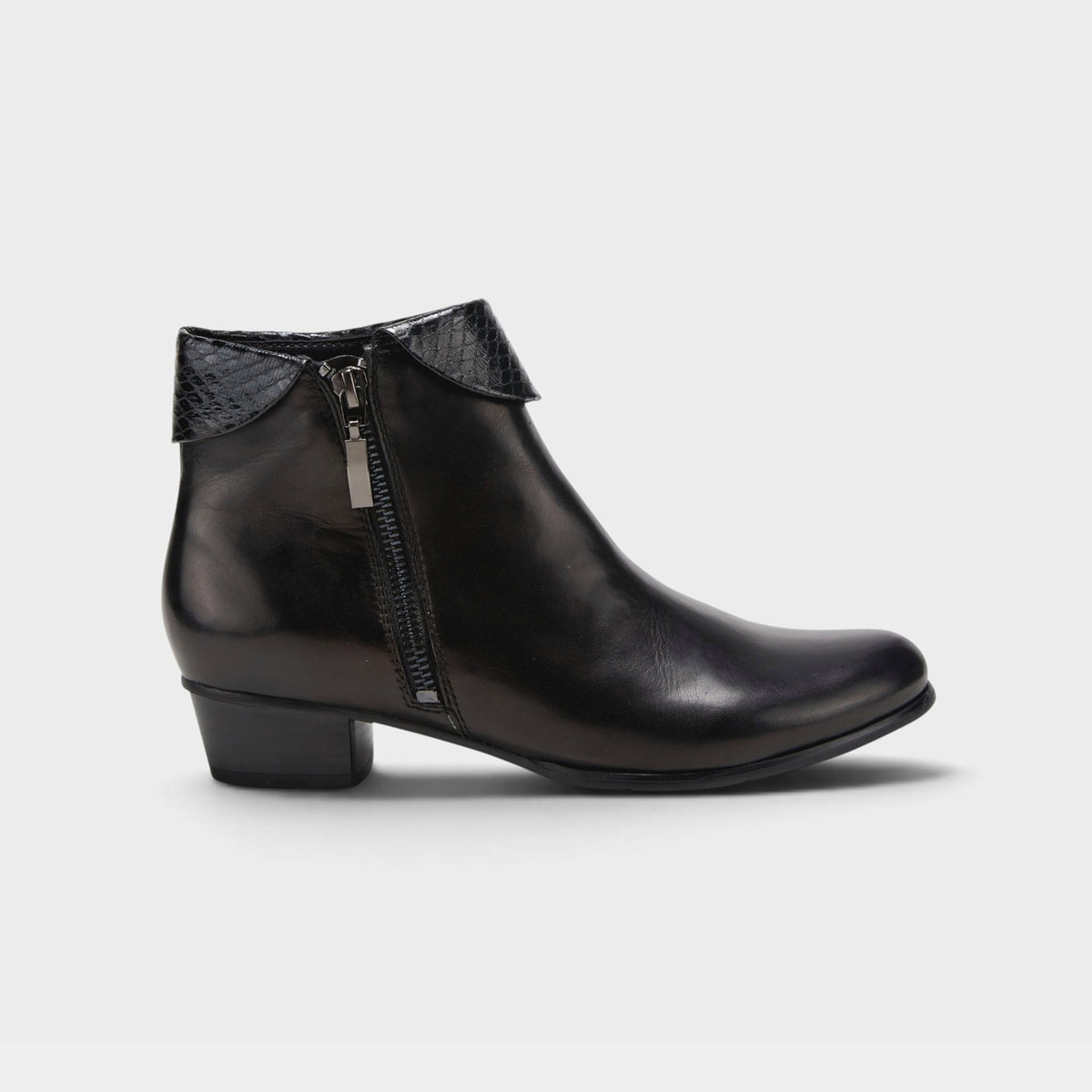 SPRING STEP STOCKHOLM BOOTS