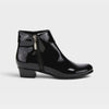 BLACK PATENT