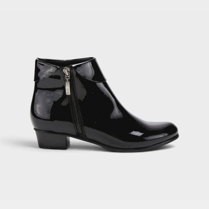 SPRING STEP STOCKHOLM BOOTS