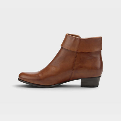 SPRING STEP STOCKHOLM BOOTS