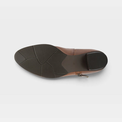 SPRING STEP STOCKHOLM BOOTS