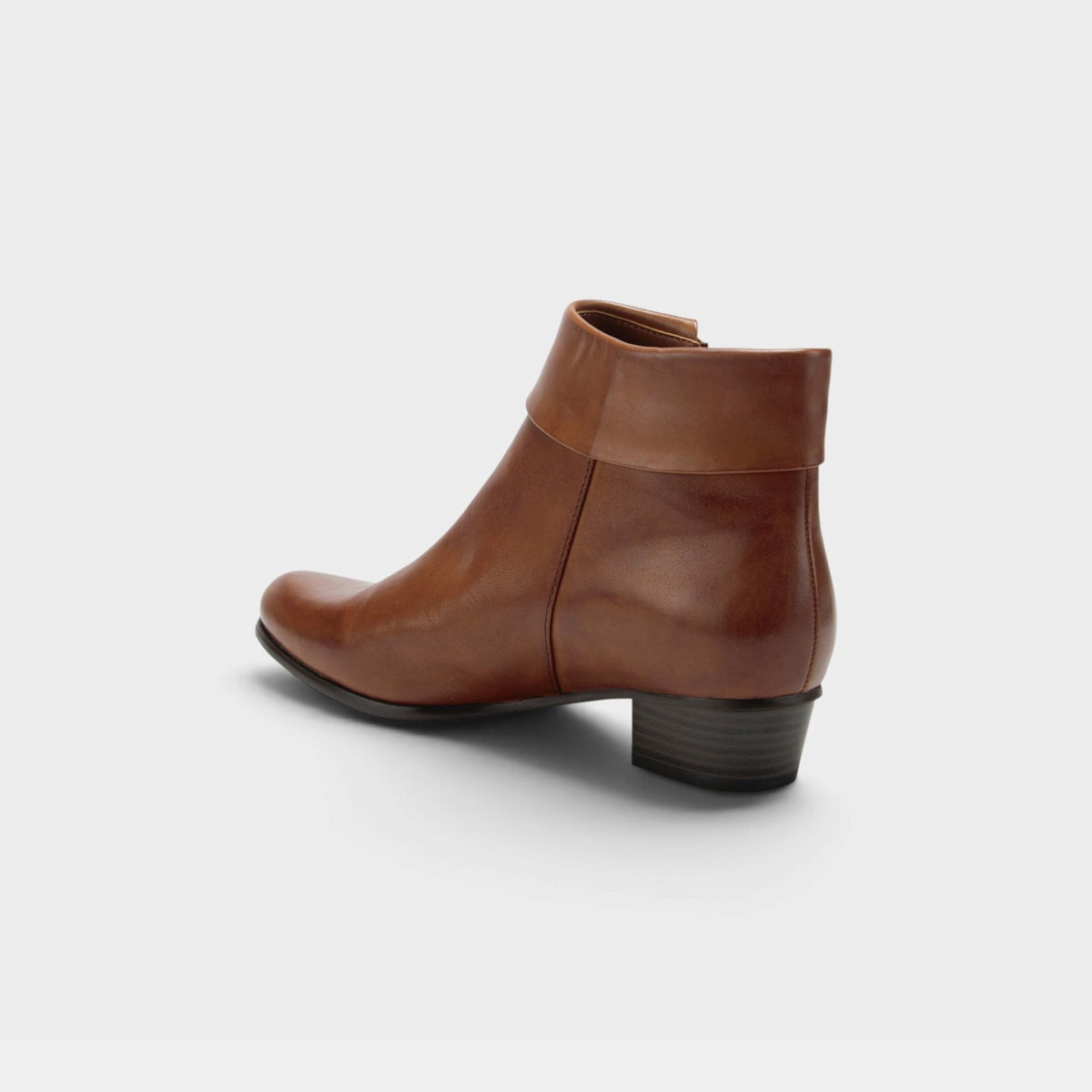 SPRING STEP STOCKHOLM BOOTS