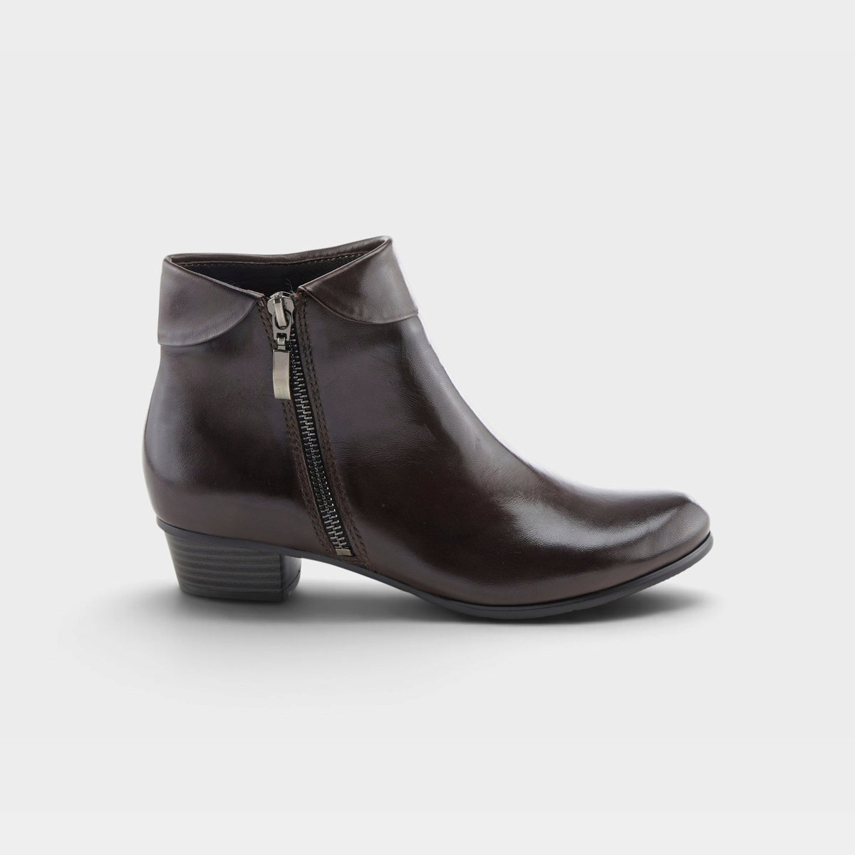 SPRING STEP STOCKHOLM BOOTS