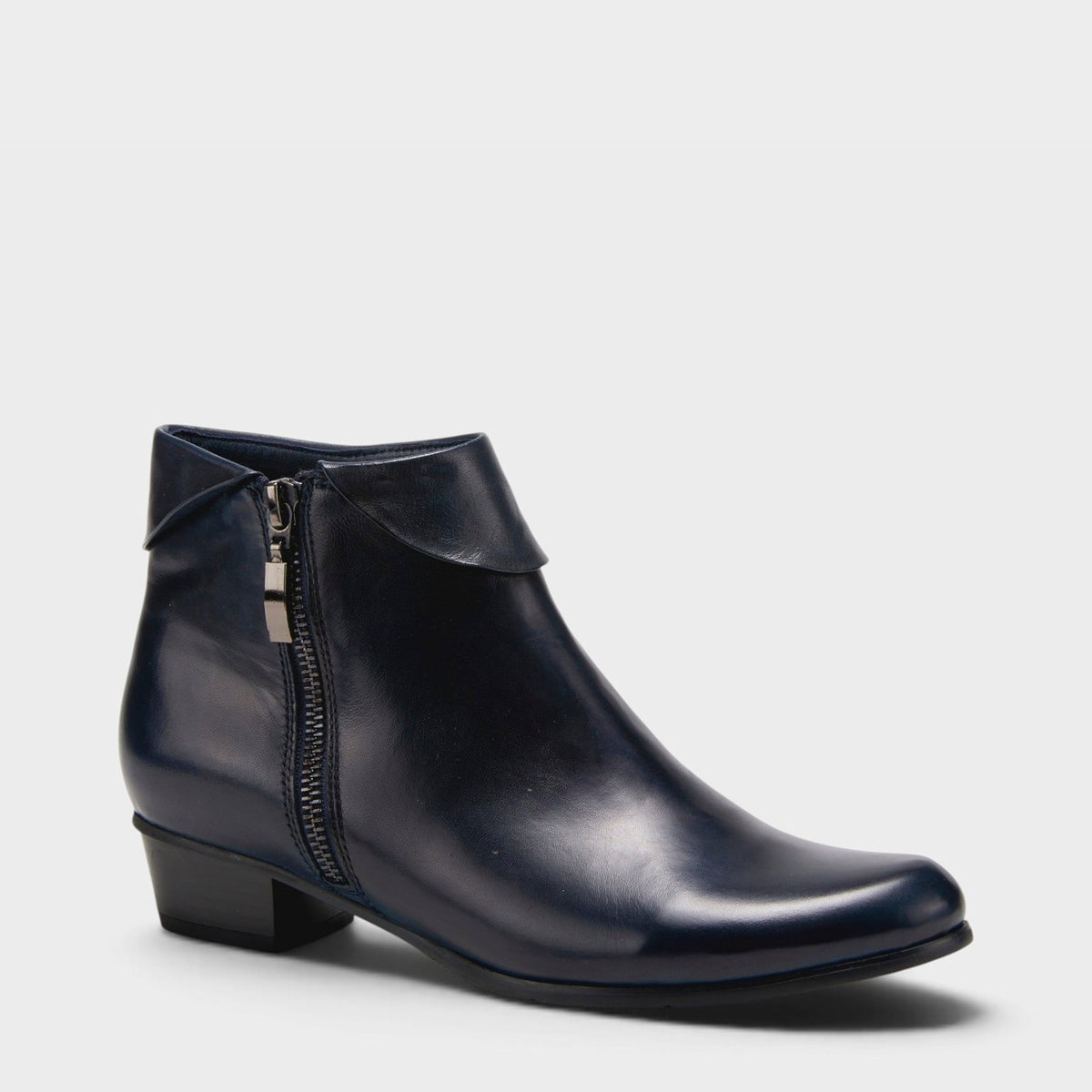 SPRING STEP STOCKHOLM BOOTS