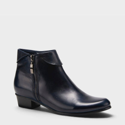 SPRING STEP STOCKHOLM BOOTS