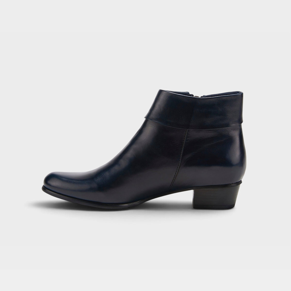 SPRING STEP STOCKHOLM BOOTS