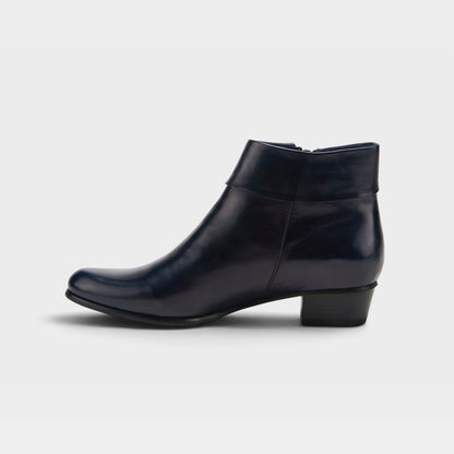 SPRING STEP STOCKHOLM BOOTS