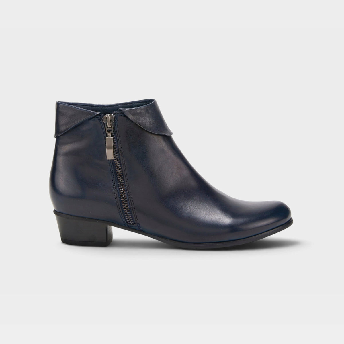 SPRING STEP STOCKHOLM BOOTS