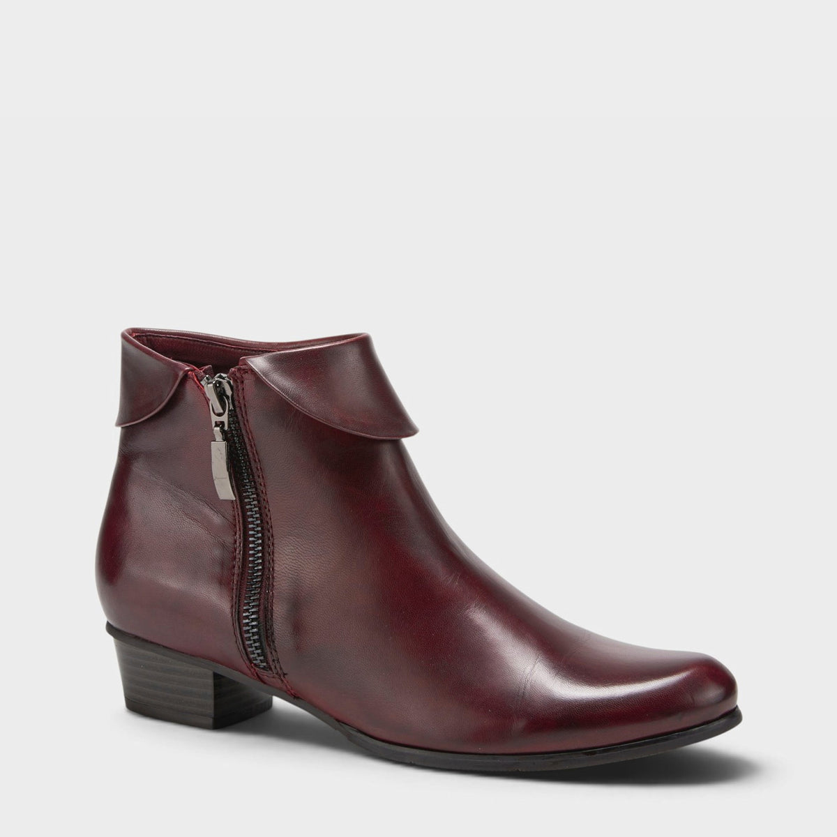 SPRING STEP STOCKHOLM BOOTS