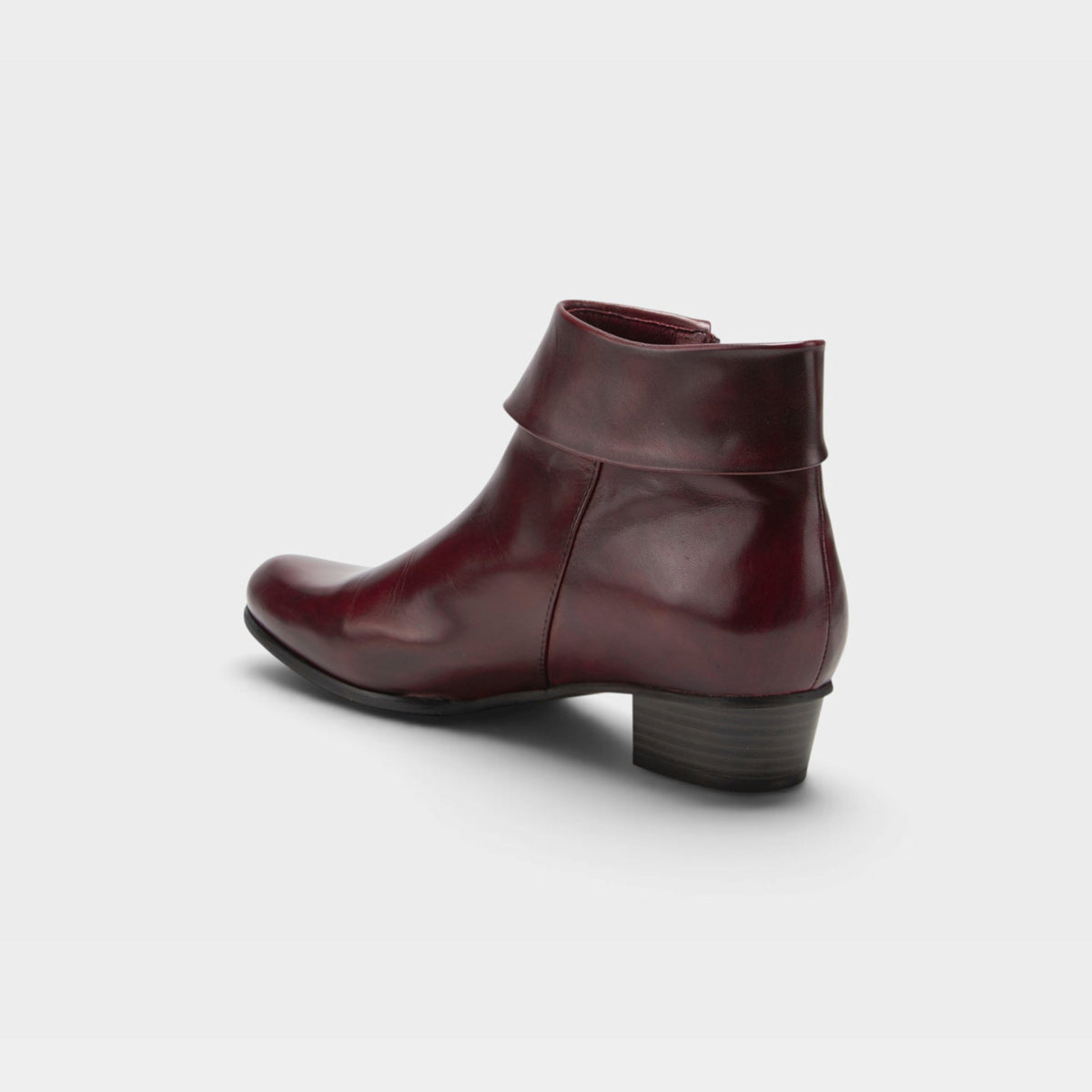 SPRING STEP STOCKHOLM BOOTS