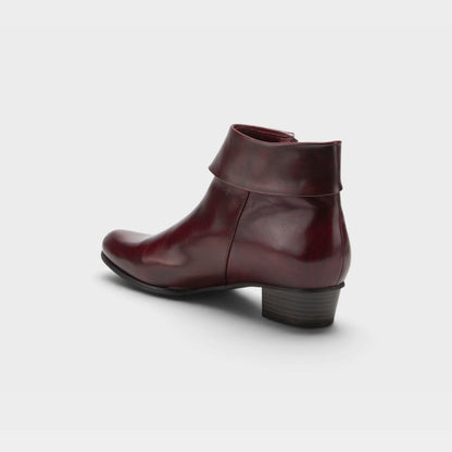 SPRING STEP STOCKHOLM BOOTS