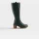 FOREST GREEN