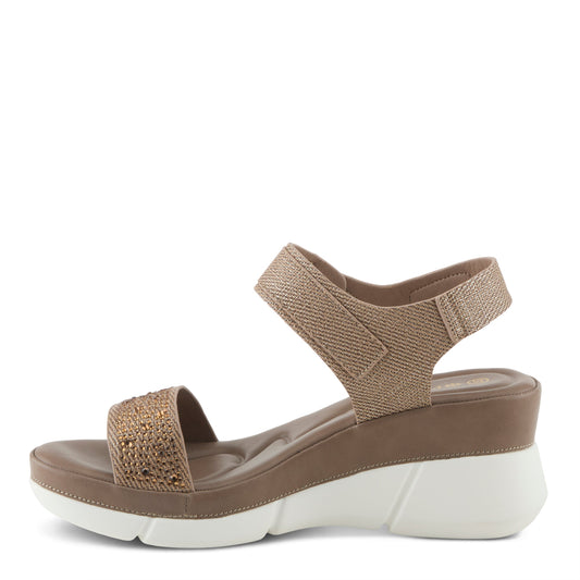 PATRIZIA STRATOS SANDALS