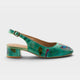 MINT GREEN MULTI