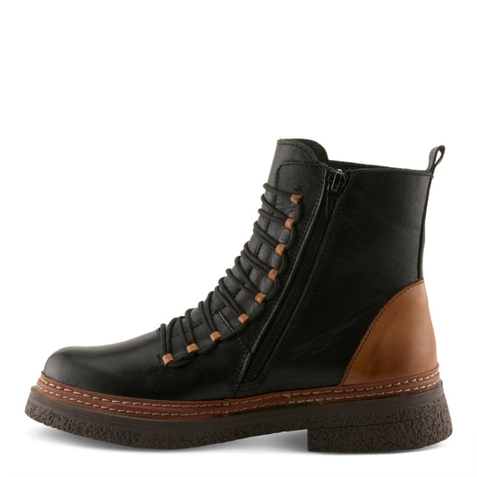 SPRING STEP STRINGA BOOTS