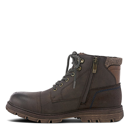 SPRING STEP RELIFE MEN SULLIVAN BOOTIES