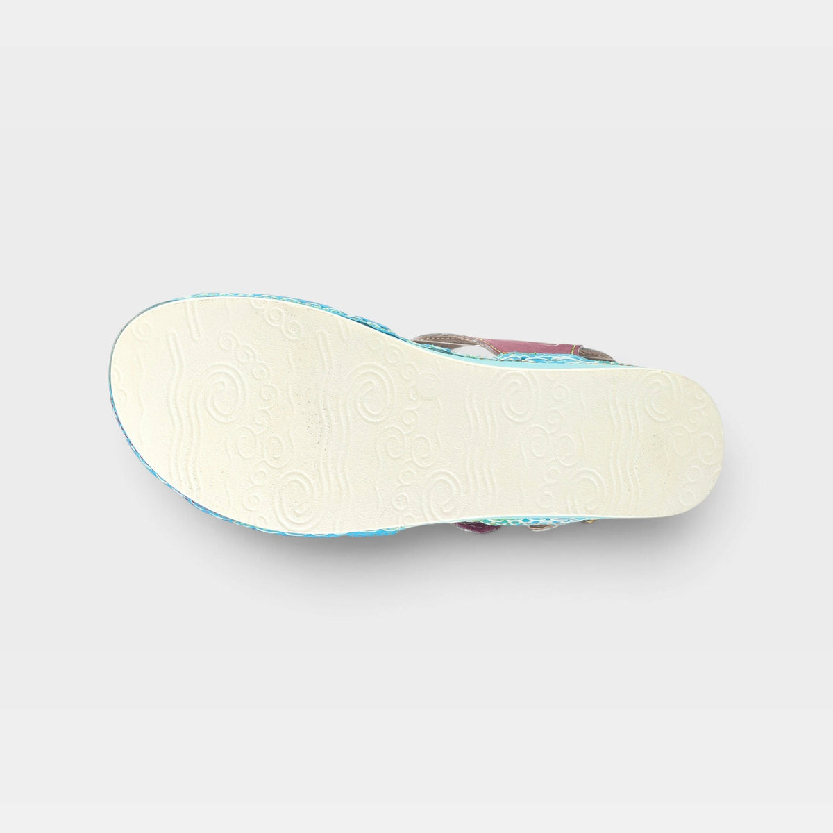 L'ARTISTE SUMACAH SANDAL