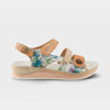 BEIGE MULTI