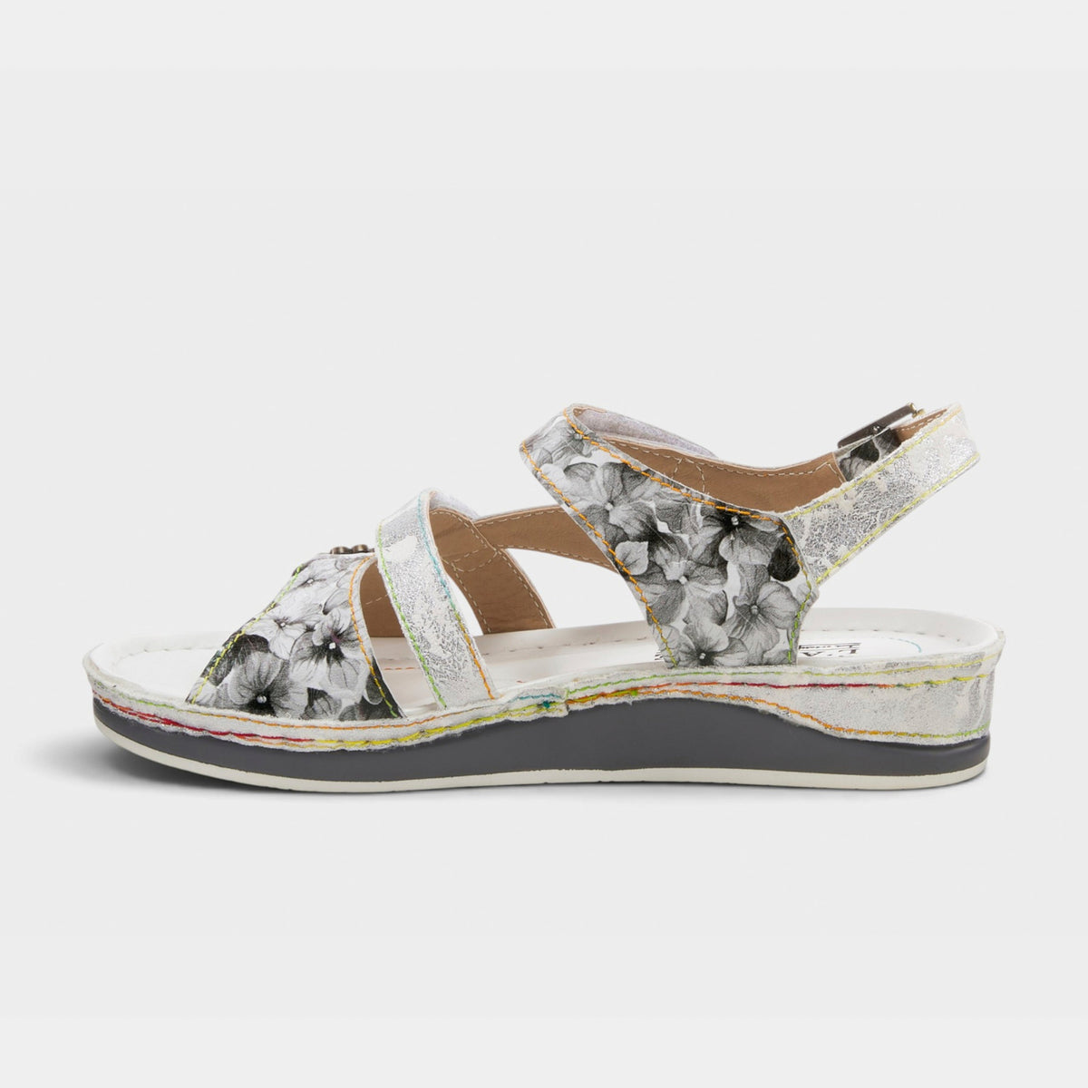 L'ARTISTE SUMACAH SANDAL