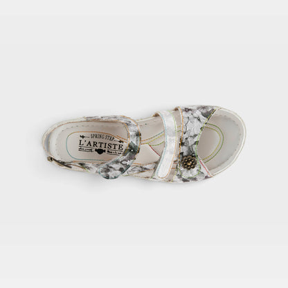 L'ARTISTE SUMACAH SANDAL