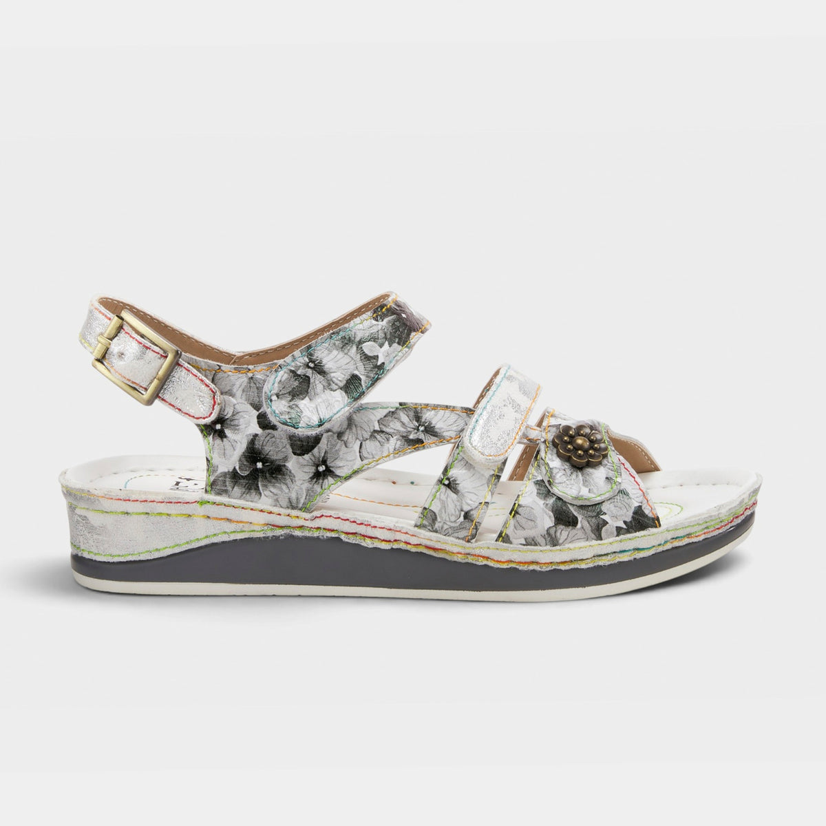 L'ARTISTE SUMACAH SANDAL