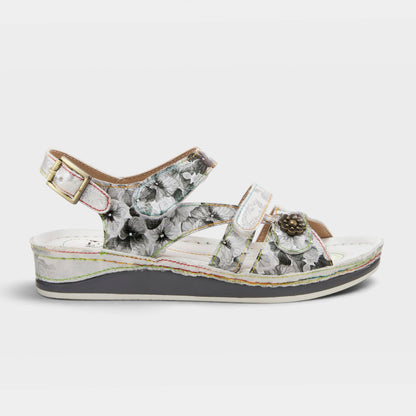 L'ARTISTE SUMACAH SANDAL