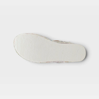 L'ARTISTE SUMACAH SANDAL