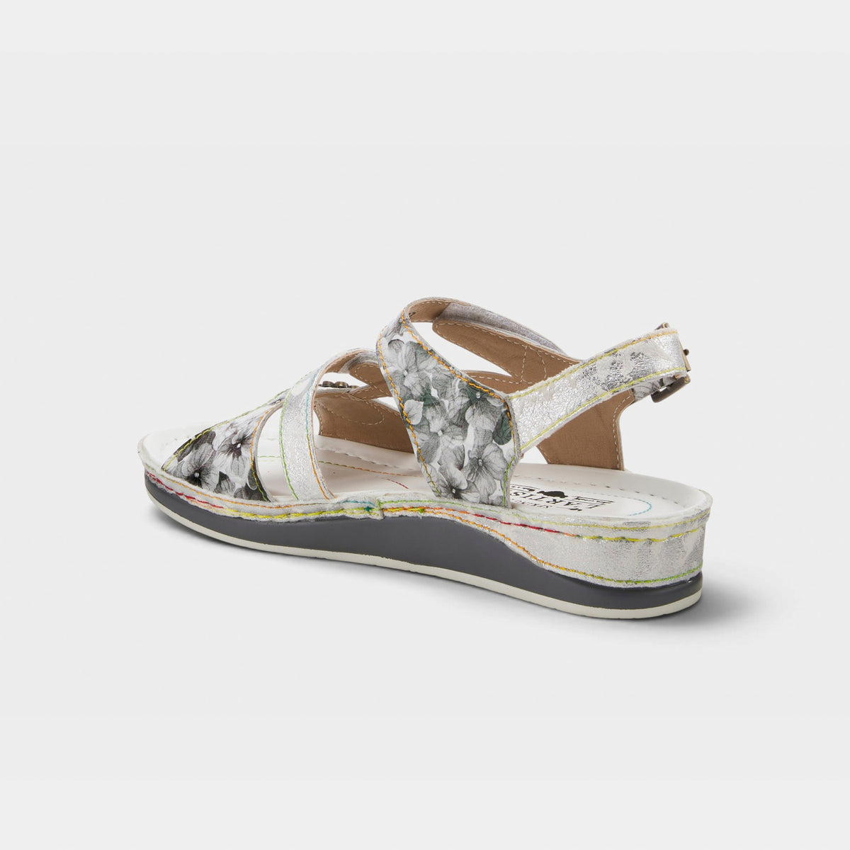 L'ARTISTE SUMACAH SANDAL