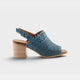 DENIM BLUE