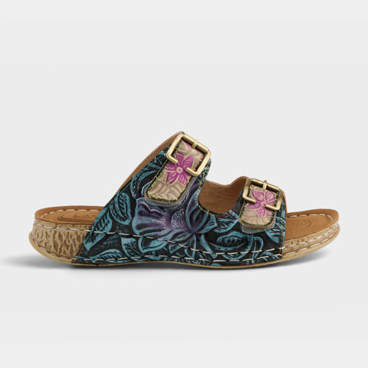 L'ARTISTE SUNJAI SANDALS