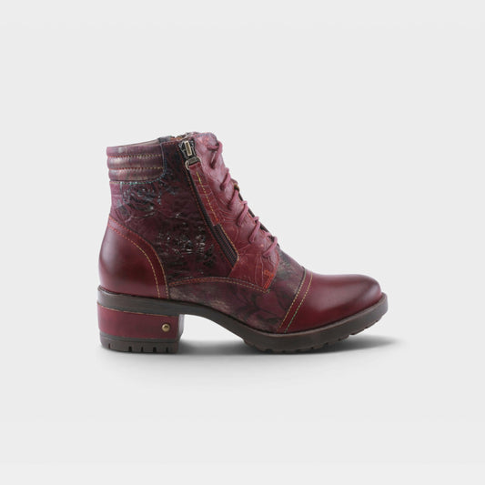 L'ARTISTE SUNSETRIDE BOOTS