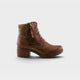 MEDIUM BROWN MULTI