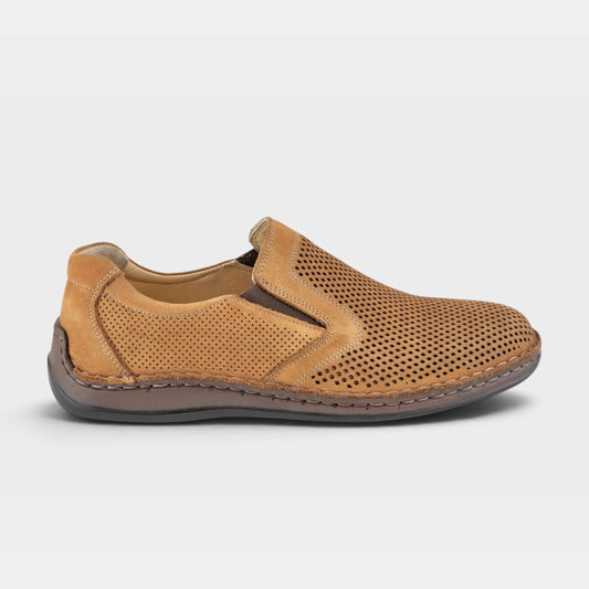 Spring Step Men SURANO Shoes