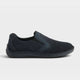 NAVY NUBUCK