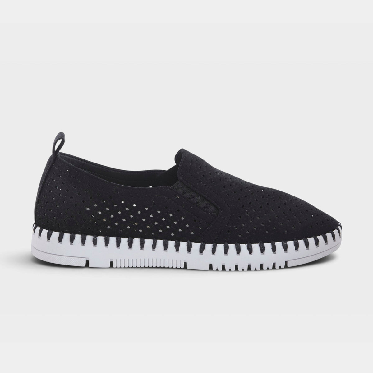 PATRIZIA SURFIE SLIP ON SHOES