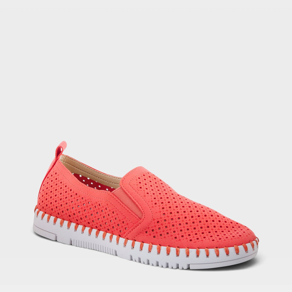 PATRIZIA SURFIE SLIP ON SHOES