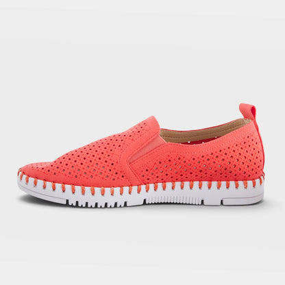 PATRIZIA SURFIE SLIP ON SHOES