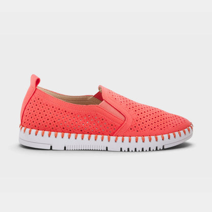PATRIZIA SURFIE SLIP ON SHOES