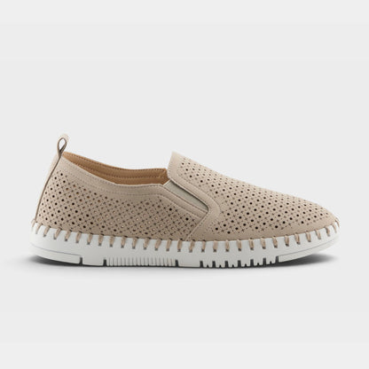 PATRIZIA SURFIE SLIP ON SHOES
