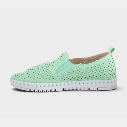 PATRIZIA SURFIE SLIP ON SHOES
