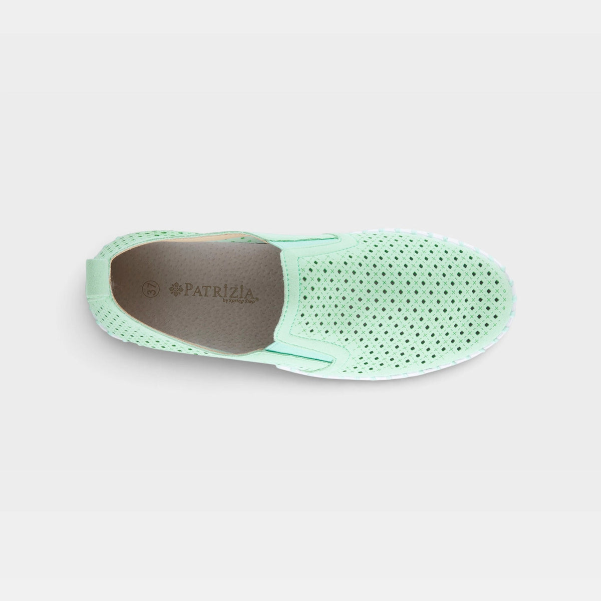 PATRIZIA SURFIE SLIP ON SHOES