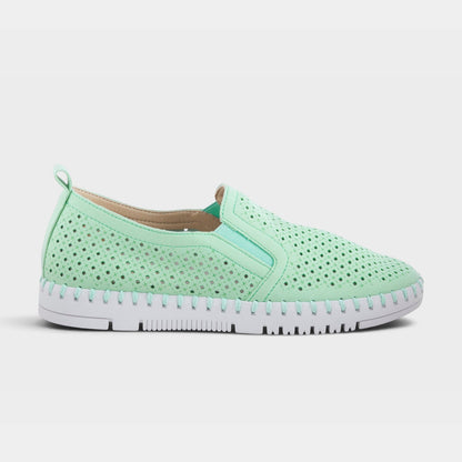PATRIZIA SURFIE SLIP ON SHOES