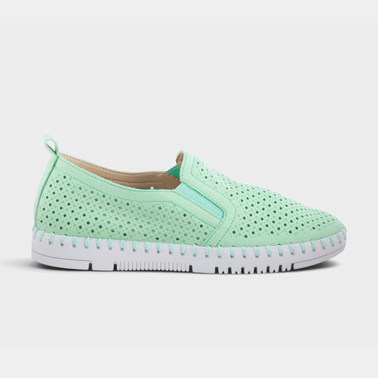 PATRIZIA SURFIE SLIP ON SHOES