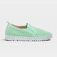 MINT GREEN