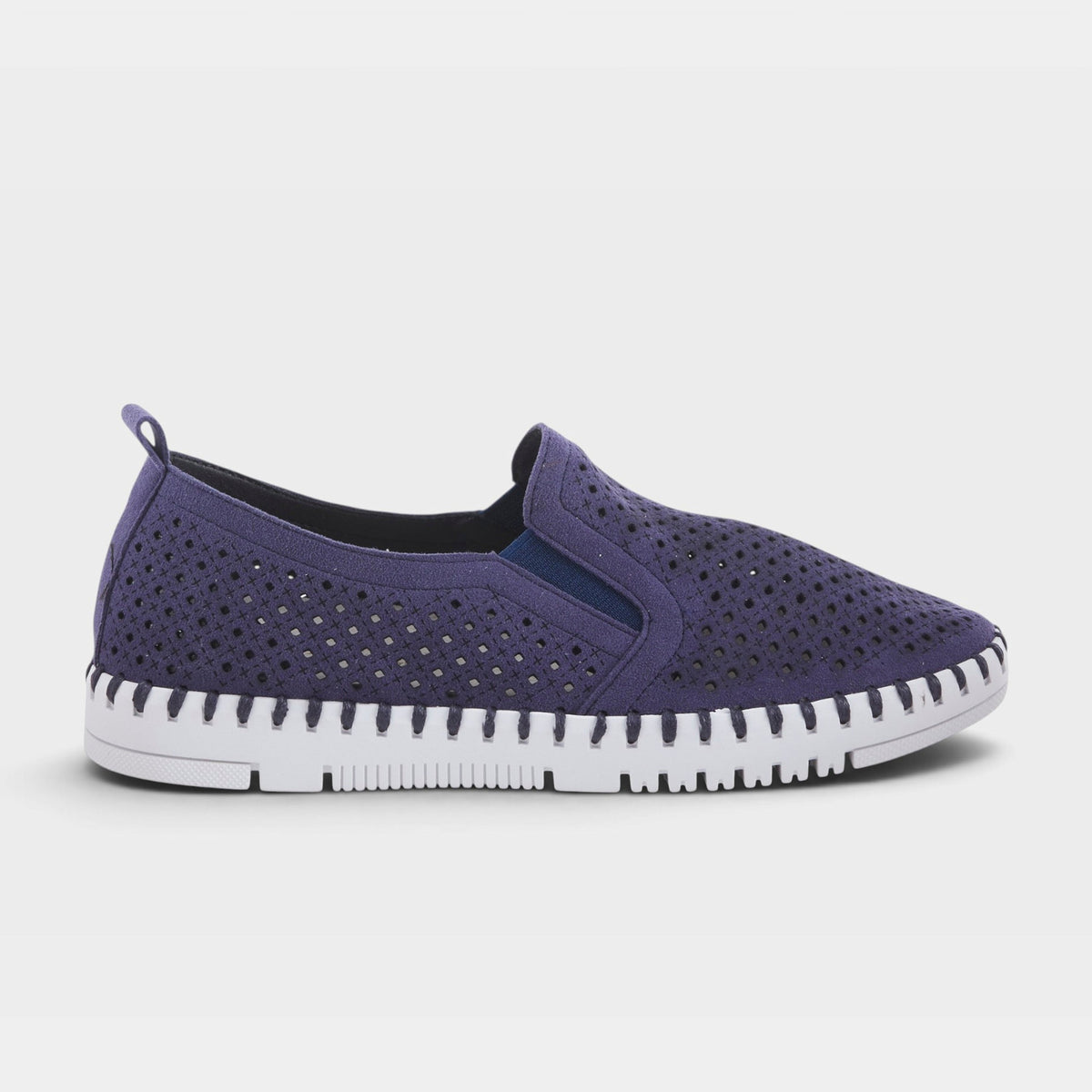 PATRIZIA SURFIE SLIP ON SHOES