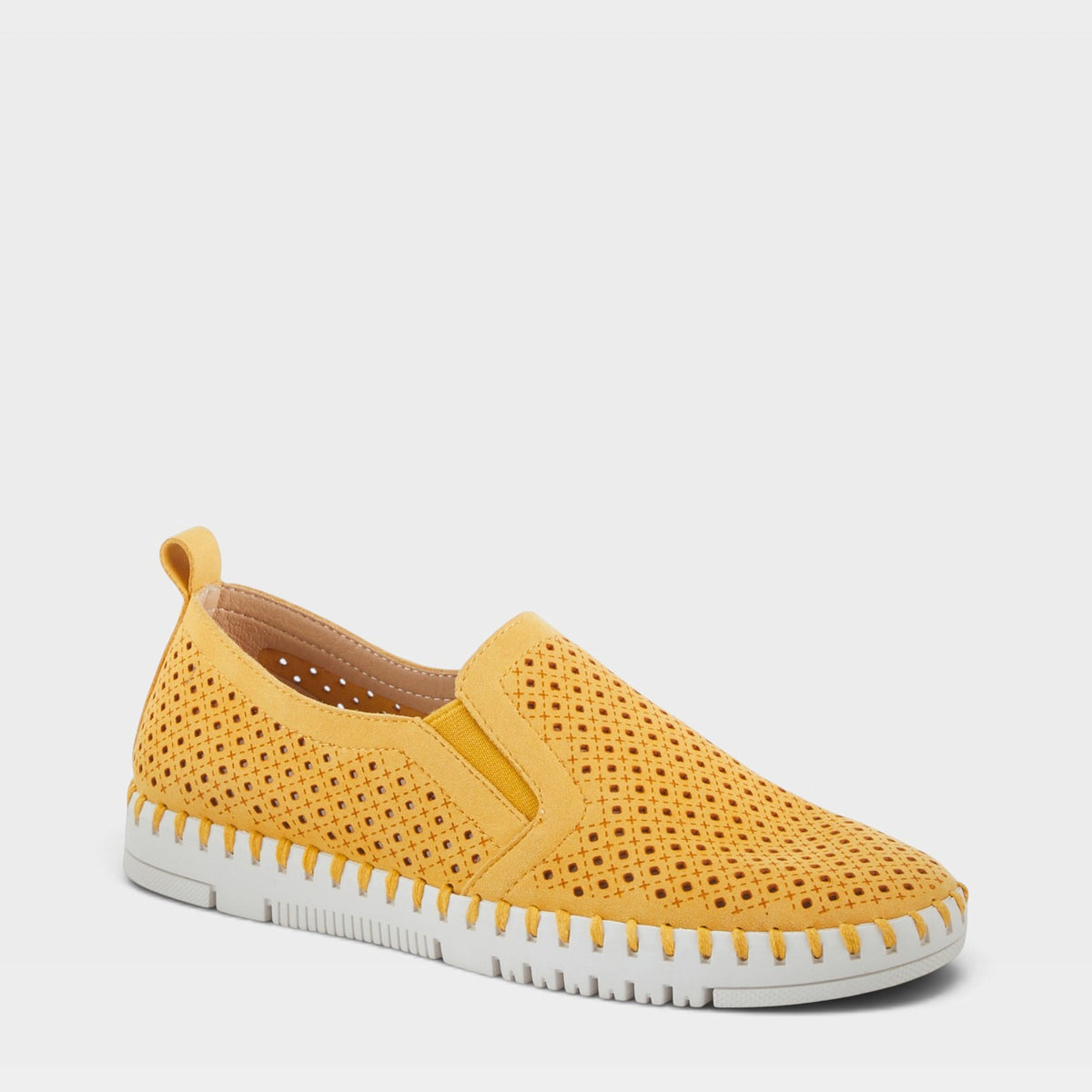 PATRIZIA SURFIE SLIP ON SHOES