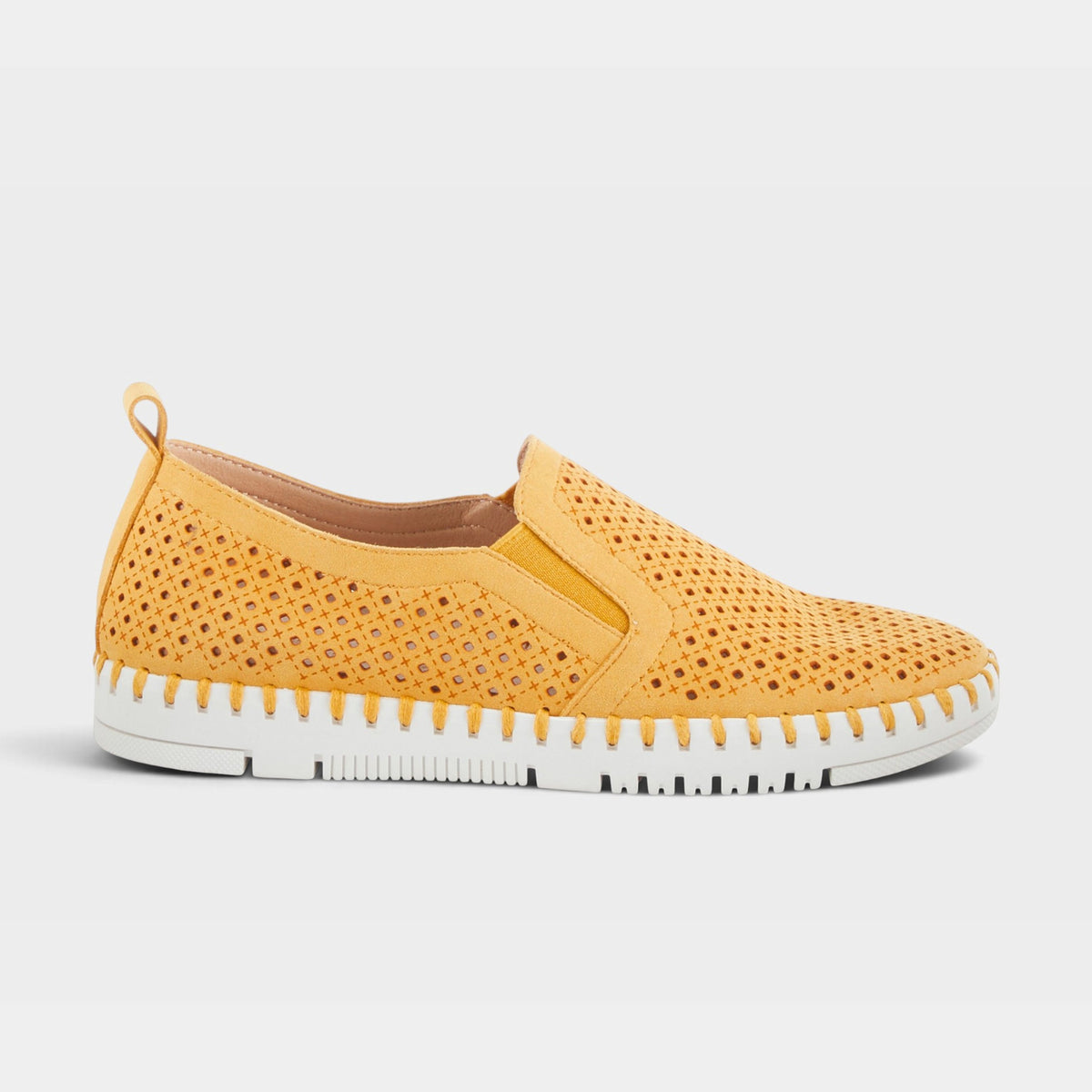 PATRIZIA SURFIE SLIP ON SHOES